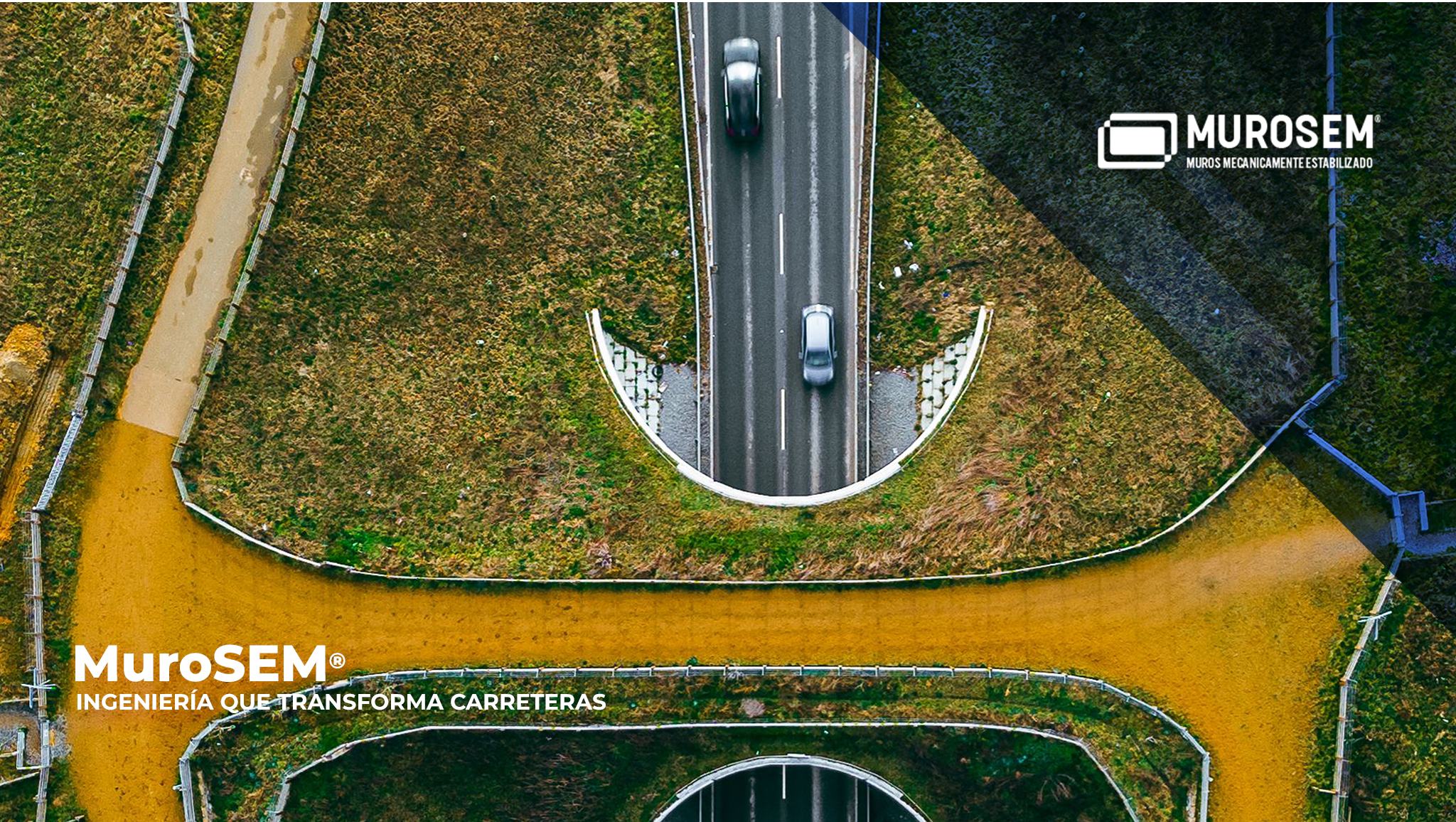 La construcción de infraestructura carretera enfrenta retos cada vez mayores en términos de seguridad, durabilidad y eficiencia en costos. En este contexto, los muros mecánicamente estabilizados (MSE)